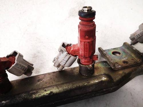 Injector NISSAN PRIMERA Hatchback (P12) 1.6 | BP39420327M100 - Image 2