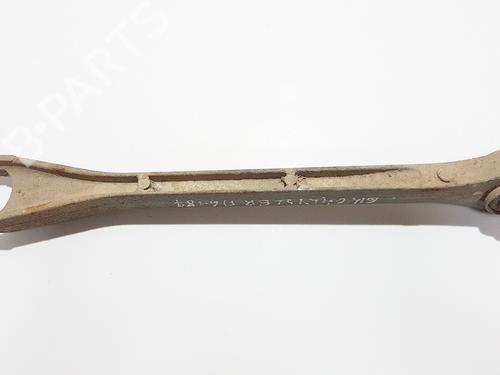 Used Left rear suspension arm Left rear suspension arm CHRYSLER 300C Touring (LX, LE) 3.0 CRD (218 hp) 35548091 35548091