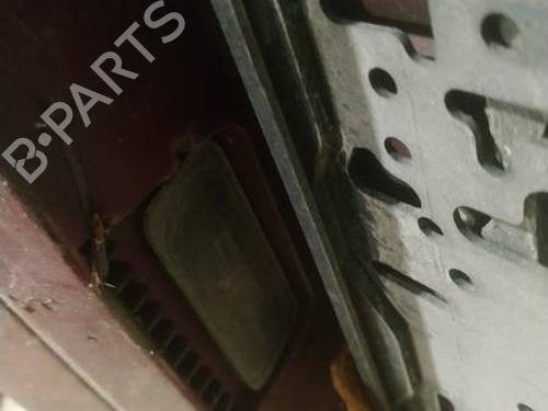Used Licence plate light Licence plate light 39221801 39221801