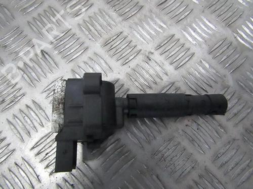 Used Ignition coil Ignition coil PEUGEOT 207 (WA_, WC_) 1.4 HDi (68 hp) 35684447 35684447