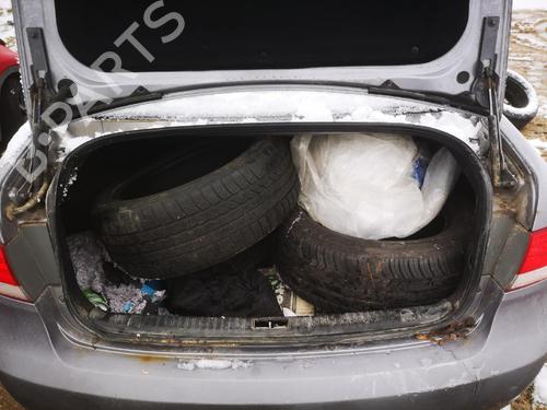 Electronic module HYUNDAI SONATA IV (EF) 2.0 CRDi Dynamic | BP32935677M83  - Image 11