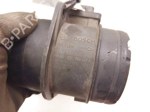 Mass air flow sensor MAZDA 6 Estate (GJ, GL) 2.2 D | BP38316655M95 - Image 3