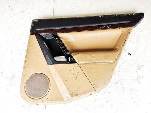 Rear right panel OPEL VECTRA C (Z02) 2.2 DTI 16V (F69) | BP35613491C61 - Image 3