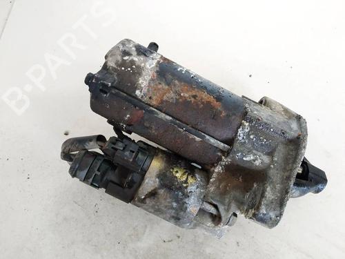 Used Starter Starter 35301986 35301986