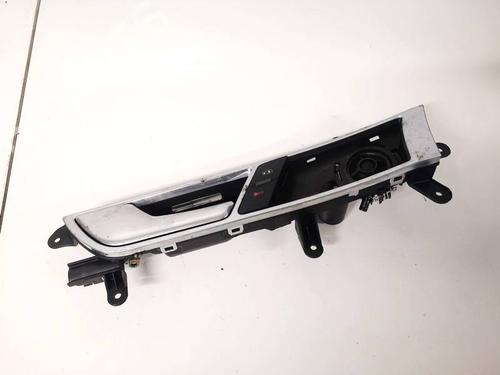 Used Front left interior door handle Front left interior door handle AUDI A6 C6 (4F2) 2.0 TDI (136 hp) 35317621 35317621