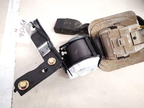 Used Rear center seatbelt Rear center seatbelt SUBARU LEGACY IV Estate (BP) 2.0 AWD (BP5) (138 hp) 35375114 35375114