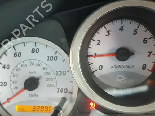 Engine mount TOYOTA RAV 4 II (_A2_) 2.0 (ACA26) | BP33499628M89  - Image 7