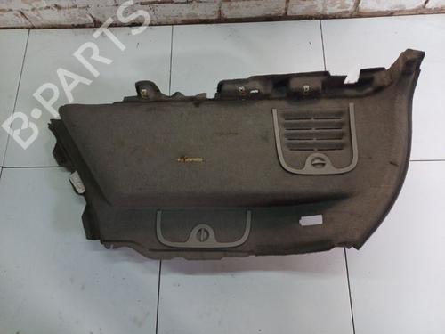 Used Boot lining Boot lining RENAULT SCÉNIC II (JM0/1_) 1.9 dCi (JM0G, JM12, JM1G, JM2C) (120 hp) 34905958 34905958