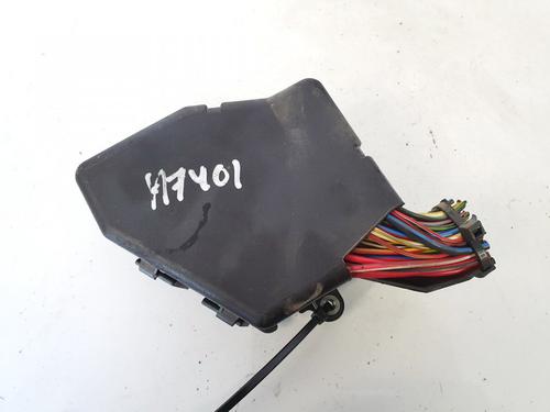 Fuse box VW PASSAT B5.5 (3B3) 1.9 TDI | BP32887045E1 - Image 3