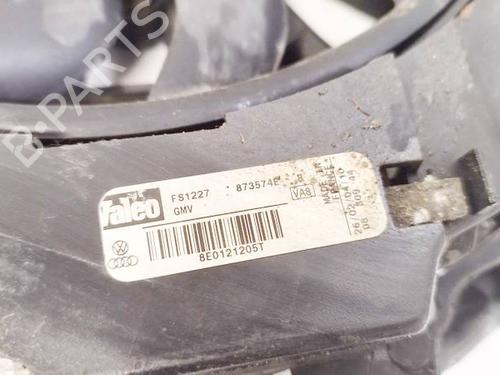Støtte AUDI A4 B6 (8E2) 2.5 TDI quattro | BP34898315C155 - Image 3