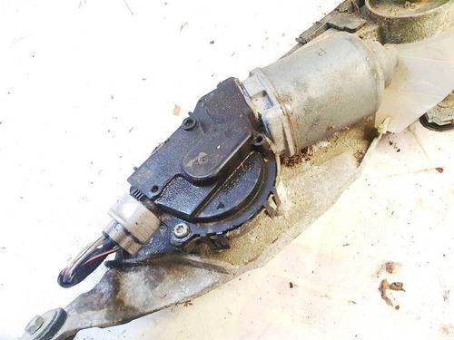 Front wiper motor MAZDA CX-7 (ER) 2.2 MZR-CD AWD (ER10A) | BP35370681M29 - Image 3