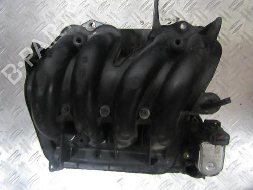 Used Intake manifold Intake manifold 35668267 35668267