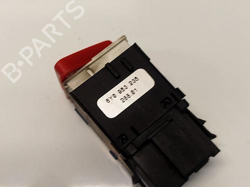 Warning switch SKODA FABIA I (6Y2) 1.4 | BP34752276I22 - Image 4