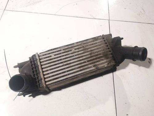 Used Intercooler Intercooler HONDA ACCORD VII (CL, CN) 2.0 (CL7) (155 hp) 34954225 34954225