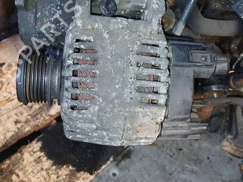 Used Alternator Alternator SEAT TOLEDO III (5P2) 1.9 TDI (105 hp) 34877438 34877438