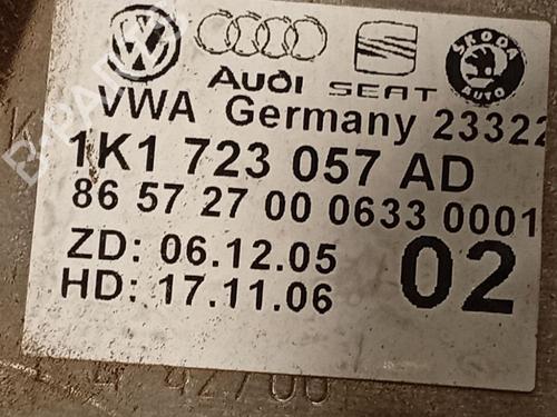 Pedal VW PASSAT B6 (3C2) 2.0 TDI | BP34916545I4 - Image 4