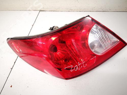 Used Left taillight Left taillight CHRYSLER SEBRING (JS) 2.0 CRD (140 hp) 35433643 35433643