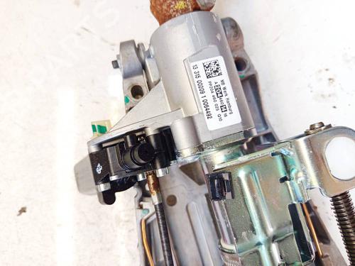 Steering column TESLA MODEL S (5YJS) 85 | BP37654010M21 - Image 3
