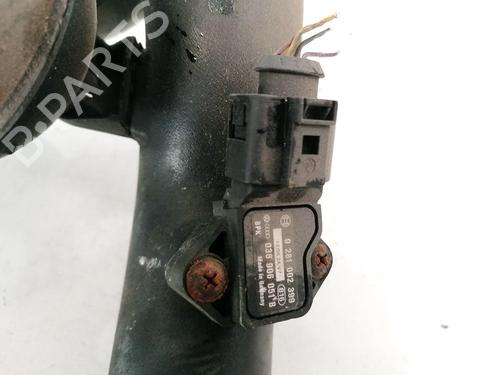 Used Electronic module Electronic module VW GOLF V (1K1) 1.9 TDI (105 hp) 35407027 35407027