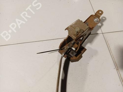 Pedal NISSAN PRIMERA Hatchback (P12) 2.2 Di | BP34904612I4 - Image 3