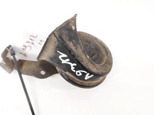 Used Horn Horn SKODA OCTAVIA II (1Z3) 2.0 TDI 16V (140 hp) 35234031 35234031