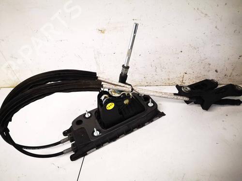 Gearstang Gearstang SUBARU IMPREZA Hatchback (GR, GH, G3) 2.5 AWD (310 hp) 34812205 34812205