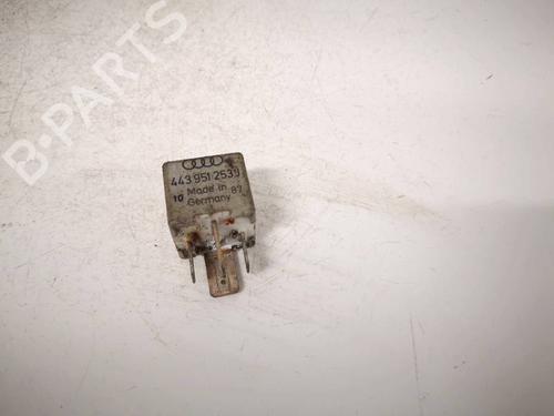 Electronic sensor AUDI A6 C5 (4B2, 4B4) 1.8 T | BP39485290M84 - Image 2