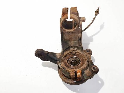 Left front steering knuckle CITROËN C3 Picasso (SH_) 1.6 HDI 90 | BP35334785M25 - Image 4