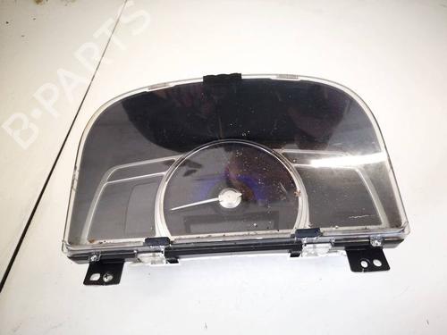 Used Instrument cluster Instrument cluster 35128383 35128383