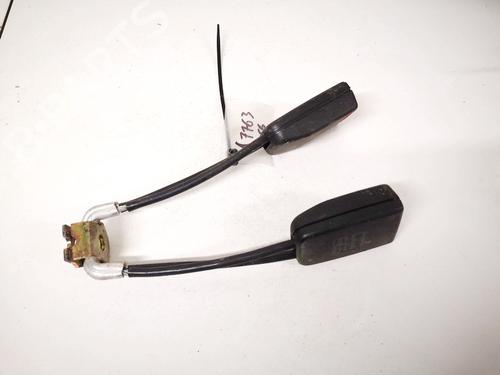 Used Seat buckle Seat buckle 35460039 35460039
