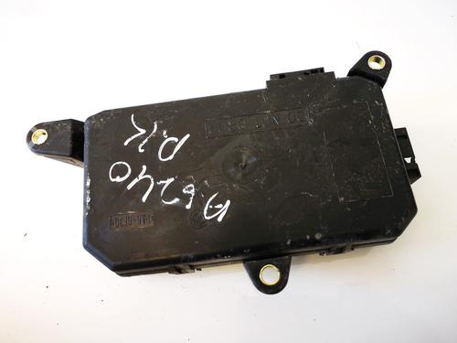 Electronic module FIAT STILO (192_) 1.9 JTD (192_XF1A) | BP35496735M83 - Image 3