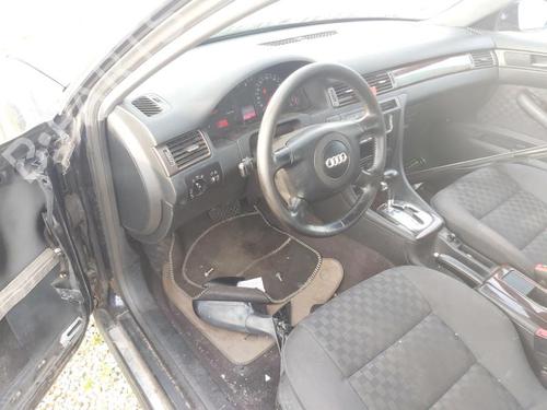 Electronic module AUDI A6 C5 (4B2, 4B4) 2.5 TDI | BP33527771M83  - Image 8