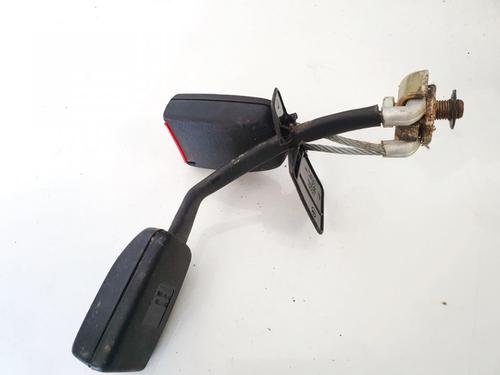 Seat buckle VW PASSAT B5.5 (3B3) 1.9 TDI | BP35441203I32 - Image 3