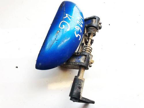 rear-left-exterior-door-handle-peugeot-206-sw-2ek-2002-35035188 main image