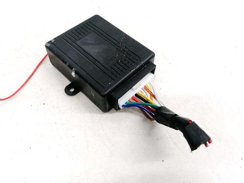 Electronic module NISSAN ALMERA II Hatchback (N16) 2.2 Di | BP35544961M83 - Image 2