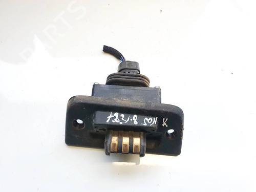 Used Electronic module Electronic module VW TRANSPORTER T5 Van (7HA, 7HH, 7EA, 7EH) 1.9 TDI (102 hp) 35252224 35252224