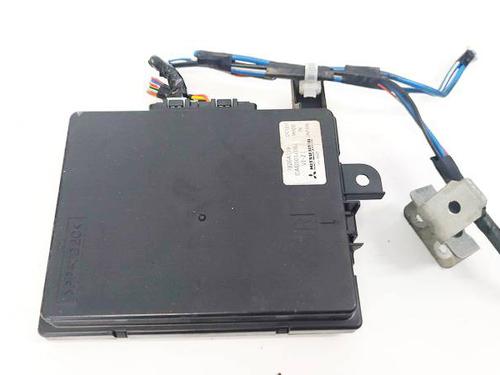 Used Electronic module Electronic module MITSUBISHI OUTLANDER II (CW_W) 2.4 (CW5W) (170 hp) 32533767 32533767