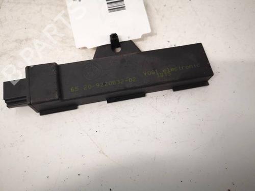 Electronic module BMW 3 (F30, F80) 318 d | BP39014703M83 - Image 3