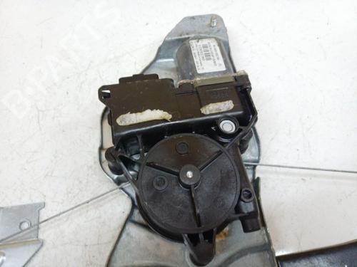 Left front window motor PEUGEOT 508 I (8D_) 1.6 THP | BP37009956E21 - Image 2