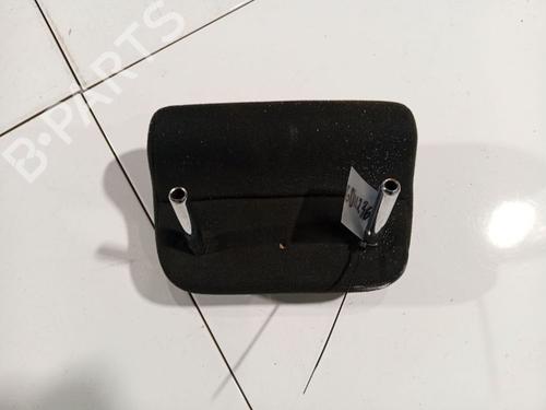 Headrest SKODA OCTAVIA II (1Z3) 1.9 TDI | BP36825510I31 - Image 4