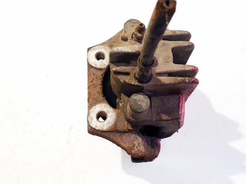 Right rear brake caliper BMW 3 (E90) 318 i | BP34811026M106 - Image 2