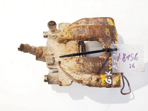 Used Left rear brake caliper Left rear brake caliper 35400538 35400538