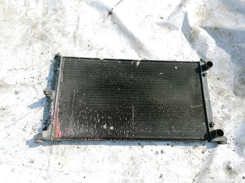 Used Water radiator Water radiator 35432536 35432536