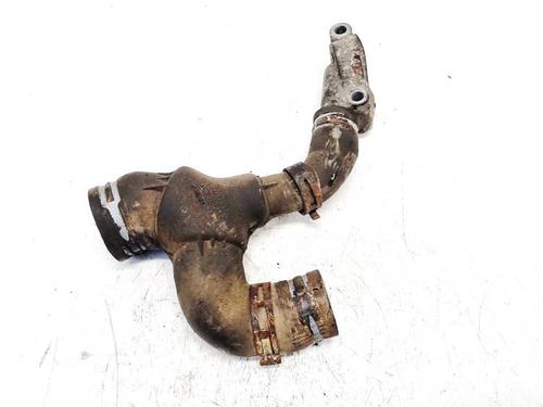 Pipe OPEL MERIVA A MPV (X03) 1.6 16V (E75) | BP32937563M125 - Image 2