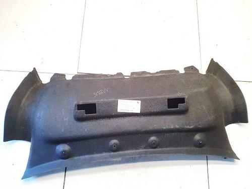 Boot lining MERCEDES-BENZ CLA (C118) CLA 200 4-matic (118.388) | BP39420088I3 - Image 2