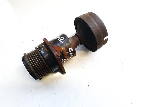 Used Pulley Pulley 38551256 38551256