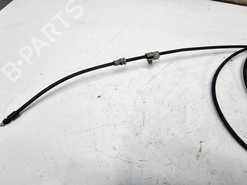 Interior handle PEUGEOT 407 (6D_) 1.6 HDi 110 (6D9HZC, 6D9HYC) | BP34756304I7 - Image 3