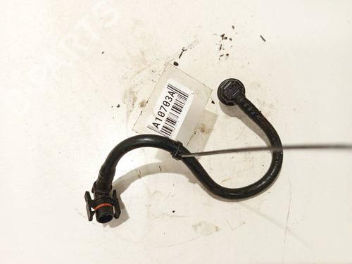 Used Pipe Pipe RENAULT MEGANE III Hatchback (BZ0/1_, B3_) 1.6 16V (BZ1B, BZ1H) (110 hp) 34906292 34906292