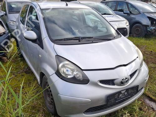 Used Parts TOYOTA AYGO (_B1_) 1.0 (KGB10_, KGB10R) 4948722
