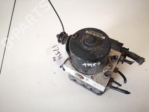 Used ABS pump ABS pump VW TOURAN (1T1, 1T2) 1.6 FSI (115 hp) 35434608 35434608